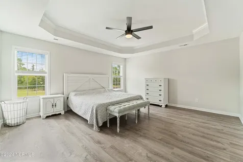 135 Prelude Drive Richlands NC 28574