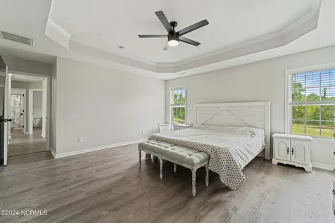 135 Prelude Drive Richlands NC 28574