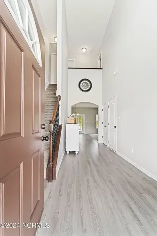 135 Prelude Drive Richlands NC 28574
