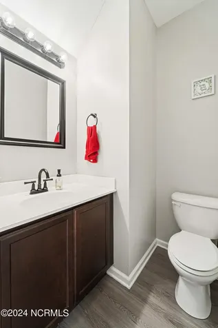 135 Prelude Drive Richlands NC 28574