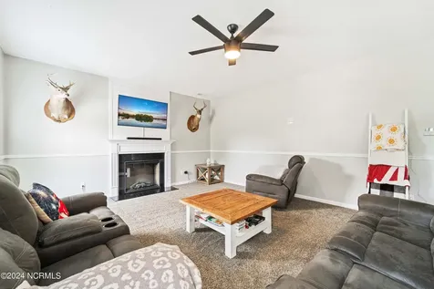135 Prelude Drive Richlands NC 28574