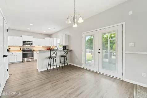 135 Prelude Drive Richlands NC 28574