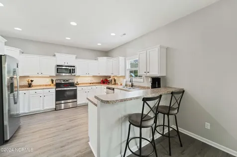 135 Prelude Drive Richlands NC 28574
