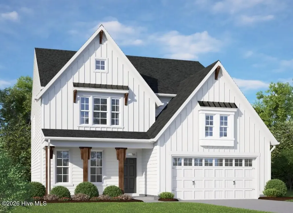 1086 Fawn Valley Way Wilmington NC 28409