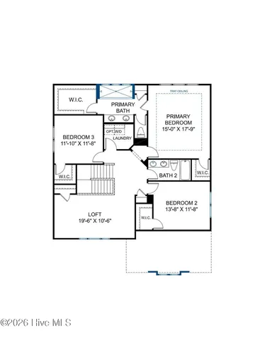 1086 Fawn Valley Way Wilmington NC 28409