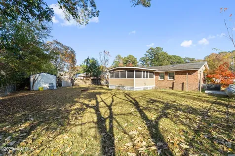 226 Church Road Havelock NC 28532