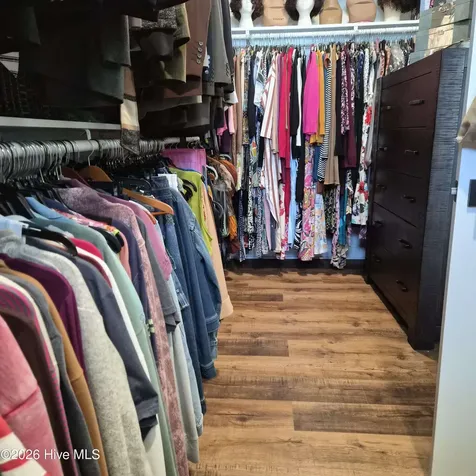 124 Durant Street Hertford NC 27944