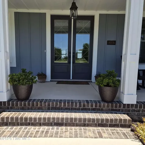 124 Durant Street Hertford NC 27944