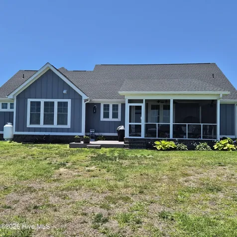 124 Durant Street Hertford NC 27944