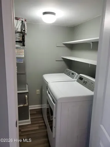 3309 Bridges Street Morehead City NC 28557
