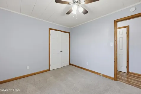 1813 Fearing Avenue Elizabeth City NC 27909
