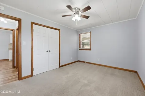 1813 Fearing Avenue Elizabeth City NC 27909