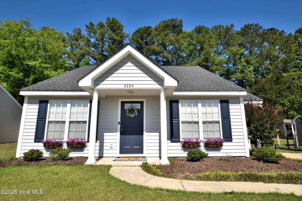 4584 Lily Walk Rocky Mount NC 27804