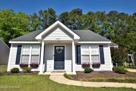 4584 Lily Walk Rocky Mount NC 27804