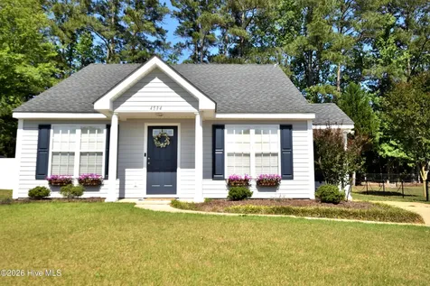 4584 Lily Walk Rocky Mount NC 27804