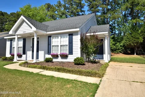 4584 Lily Walk Rocky Mount NC 27804