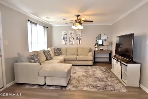 4584 Lily Walk Rocky Mount NC 27804