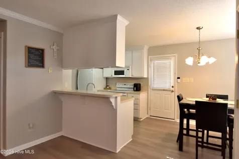 4584 Lily Walk Rocky Mount NC 27804