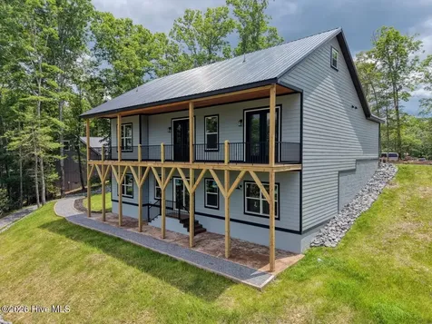 116 Short Oak Run Murphy NC 28906