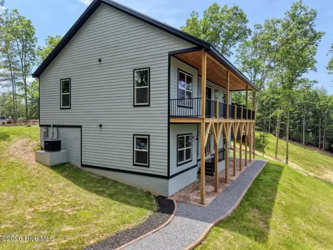 116 Short Oak Run Murphy NC 28906