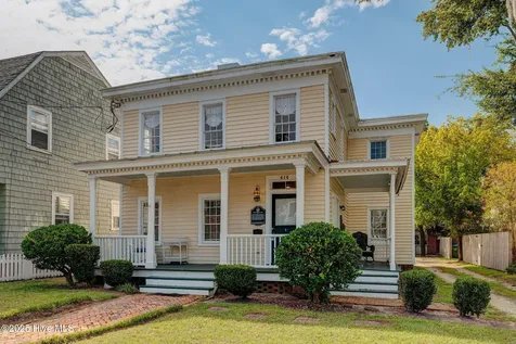 414 Orange Street Wilmington NC 28401