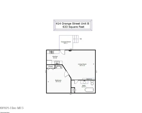 414 Orange Street Wilmington NC 28401
