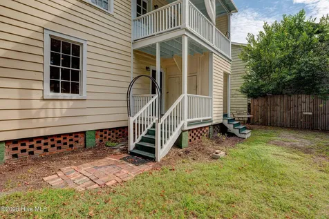 414 Orange Street Wilmington NC 28401