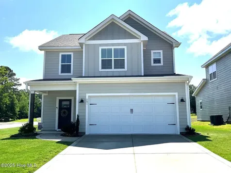 201 Eaton Street Carthage NC 28327