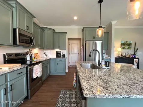 201 Eaton Street Carthage NC 28327