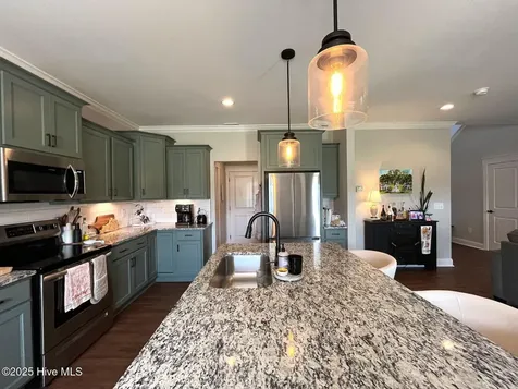 201 Eaton Street Carthage NC 28327
