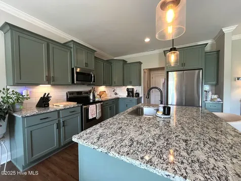 201 Eaton Street Carthage NC 28327
