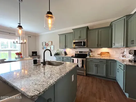 201 Eaton Street Carthage NC 28327