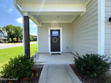 201 Eaton Street Carthage NC 28327