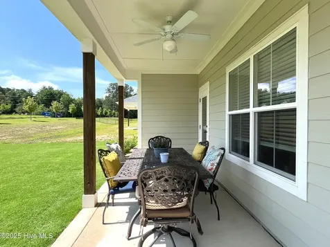 201 Eaton Street Carthage NC 28327