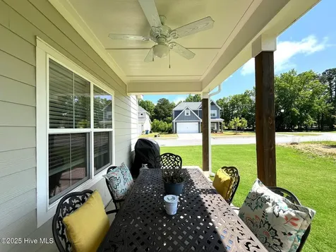 201 Eaton Street Carthage NC 28327