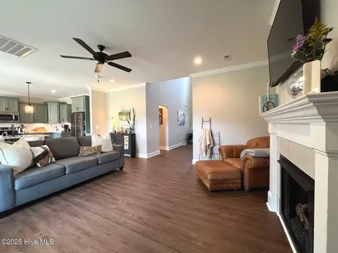 201 Eaton Street Carthage NC 28327