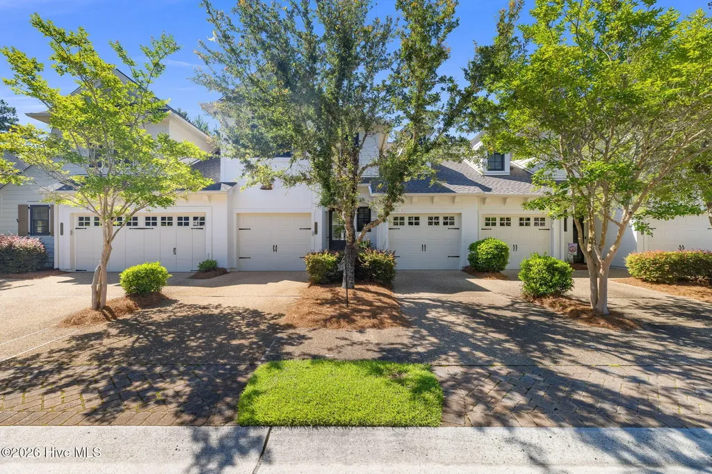 1176 Evangeline Drive Leland NC 28451