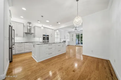 1176 Evangeline Drive Leland NC 28451