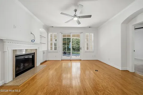 1176 Evangeline Drive Leland NC 28451