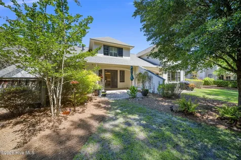 1176 Evangeline Drive Leland NC 28451