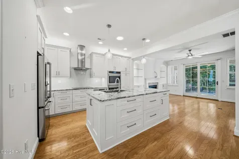 1176 Evangeline Drive Leland NC 28451