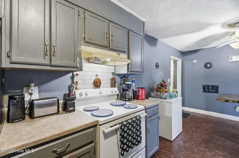 11620 Mistletoe Drive Laurinburg NC 28352