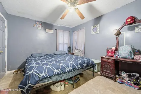 11620 Mistletoe Drive Laurinburg NC 28352