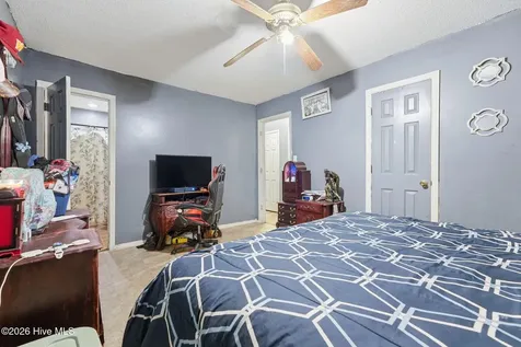 11620 Mistletoe Drive Laurinburg NC 28352