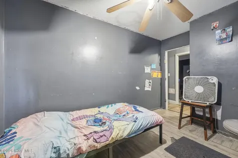11620 Mistletoe Drive Laurinburg NC 28352