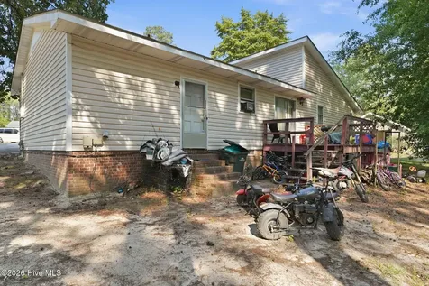 11620 Mistletoe Drive Laurinburg NC 28352
