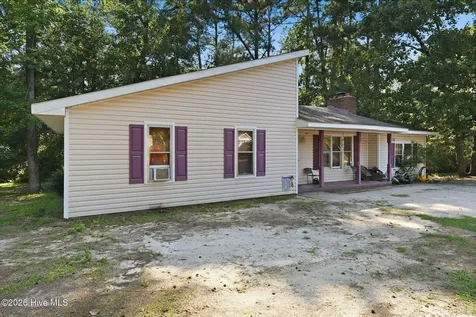 11620 Mistletoe Drive Laurinburg NC 28352