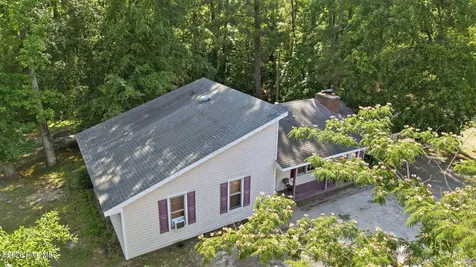 11620 Mistletoe Drive Laurinburg NC 28352