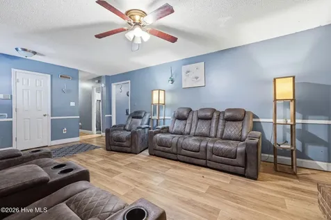 11620 Mistletoe Drive Laurinburg NC 28352