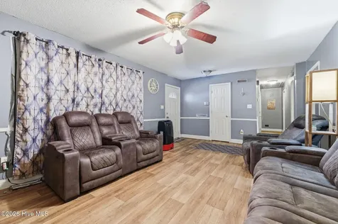 11620 Mistletoe Drive Laurinburg NC 28352